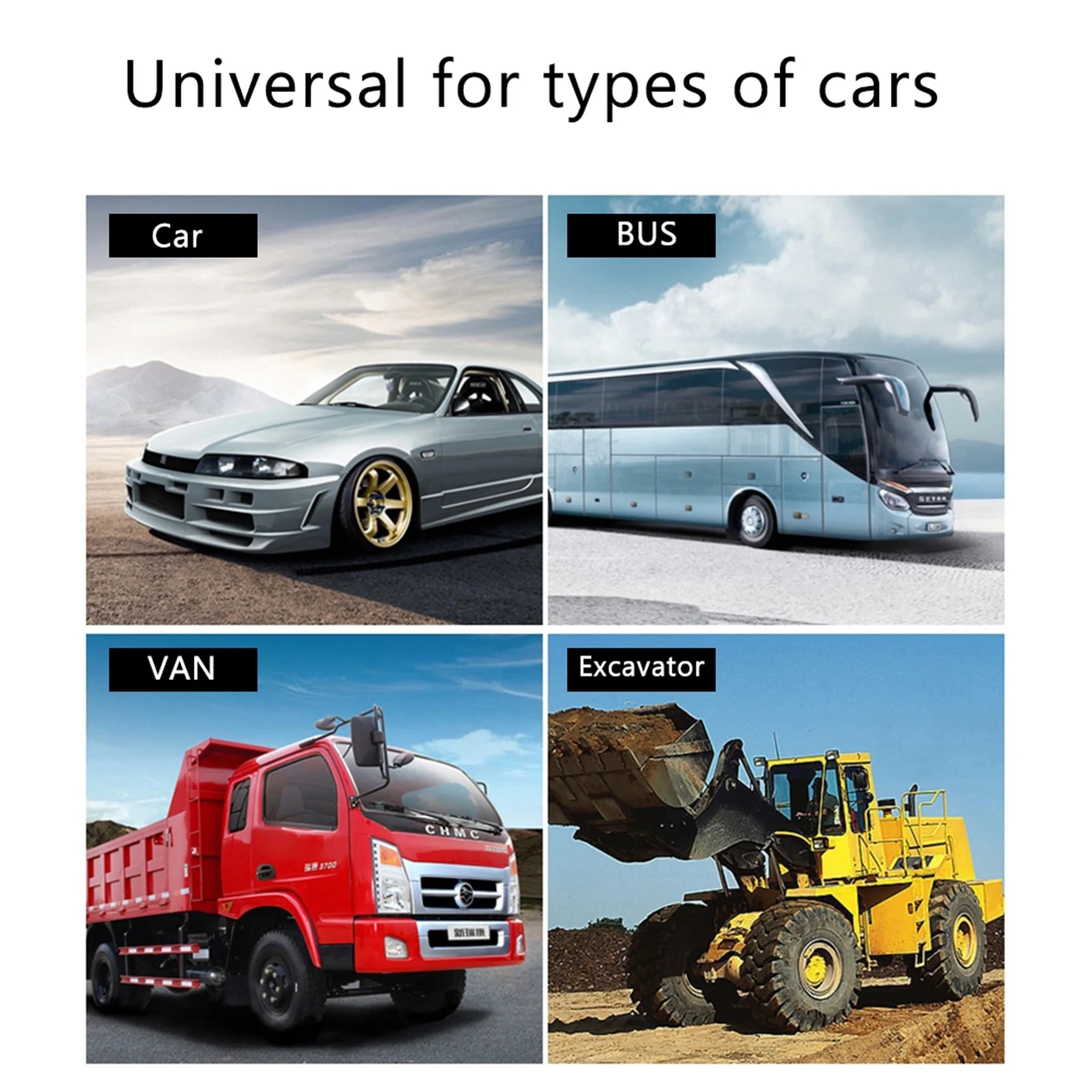 1200ML 12V/24V 스테인리스 스틸 차량용 전기 주전자 여행용 보온병 가열 물병 차량용 전기 주전자