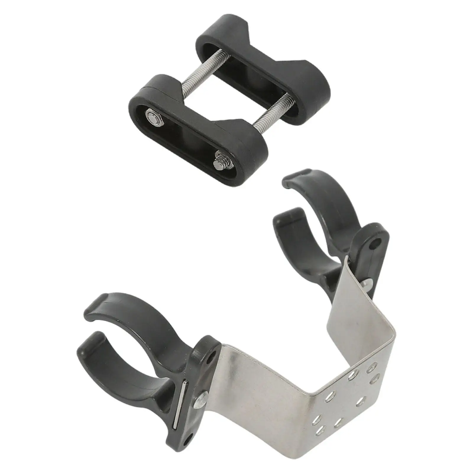 

Универсальный держатель спасательного кольца, простой в установке, Сменное крепление, запасные части