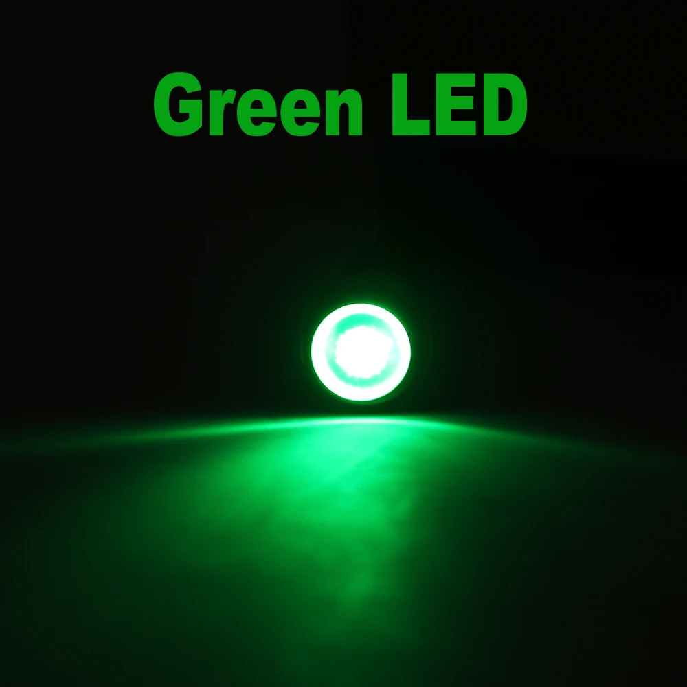 ตัวเลือกสินค้า ไฟ LED สัญญาณ สีสันสดใส หลากหลายขนาด