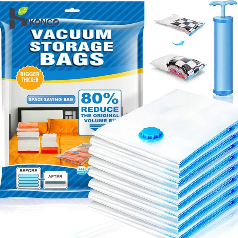 Details more than 151 do vacuum bags increase weight esthdonghoadian