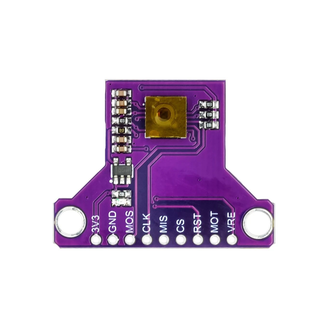 PMW3901 Capteur Flux Optique pour Drone CJMCU-3901