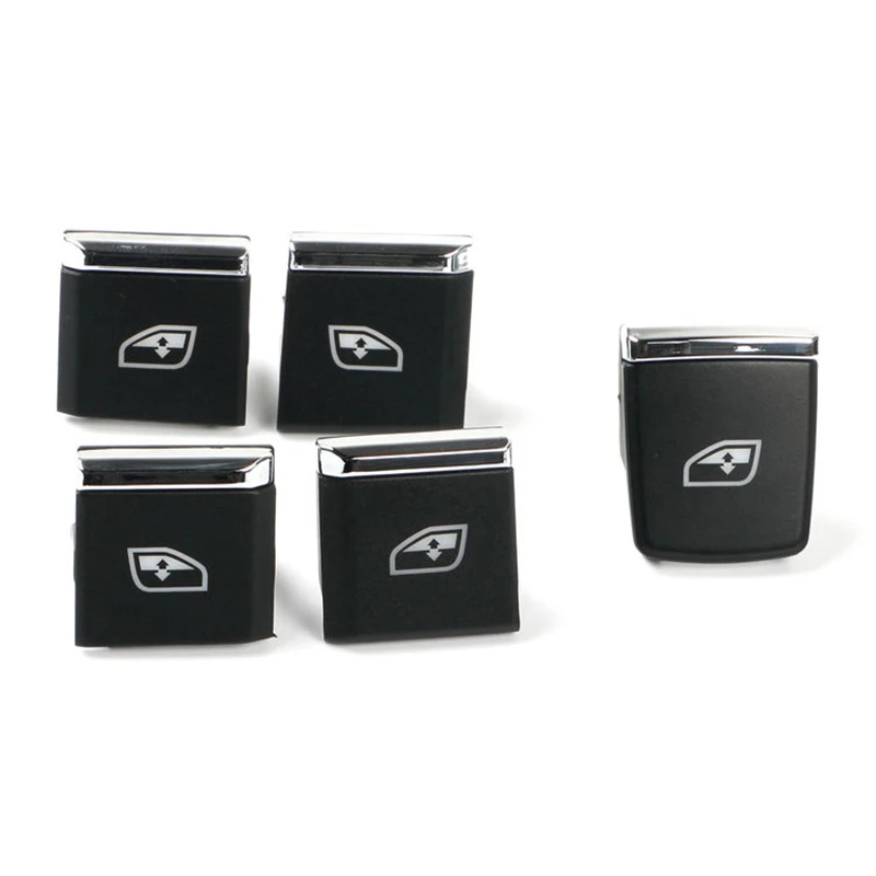 CarWindowButtonDriverMasterSwitchCapCoverforPorscheCayenne