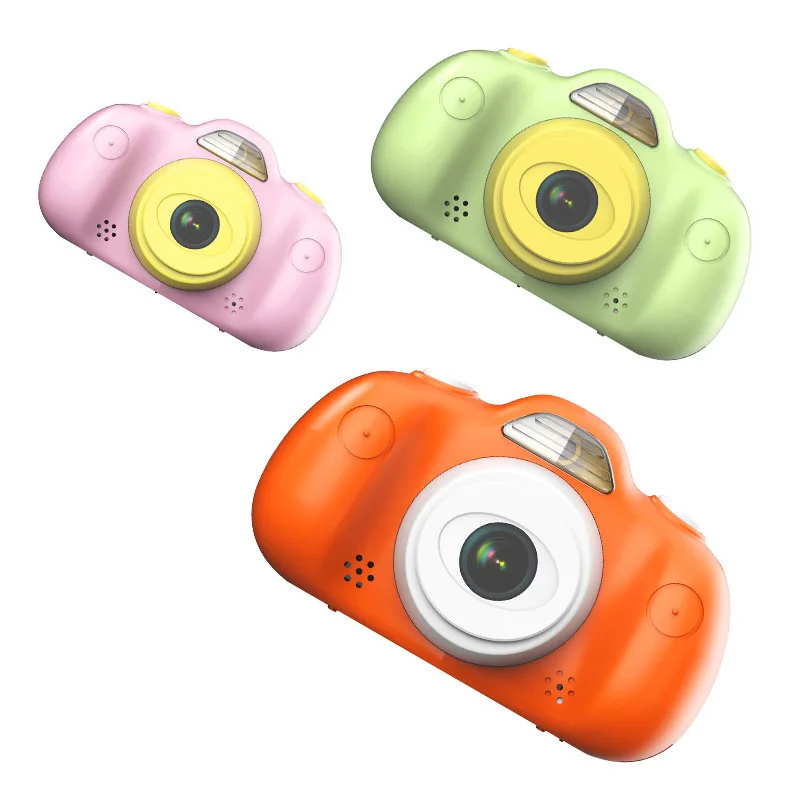 

MP3 Двойной Объектив SLR Спортивная камера Рождественский подарок