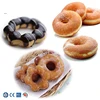 NP-7-1 Desktop Automatic Potti Donut Fryer Electric Fryer Three Types of Molds Donut Machine Commercial Donut Making 4