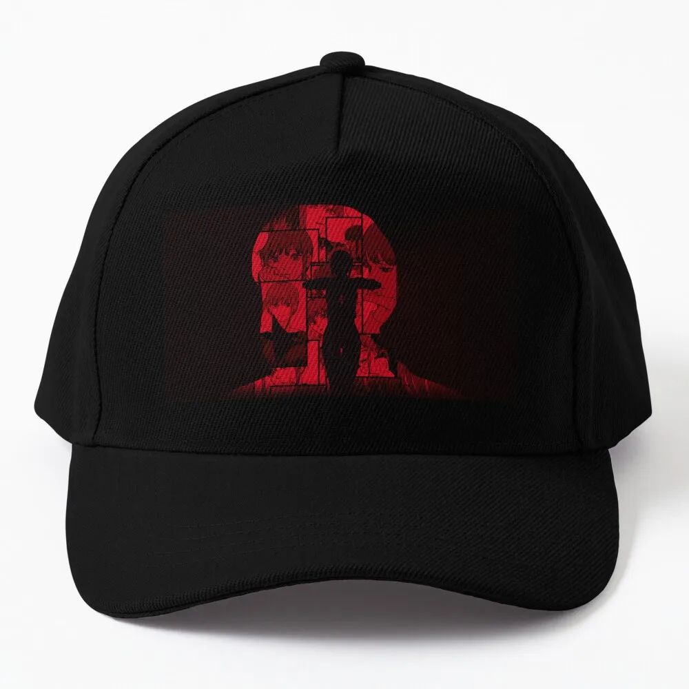 

Makima. Baseball Cap Uv Protection Solar Hat Golf Hat Man Hood Luxury Man Hat Women's Beach Visor Men's