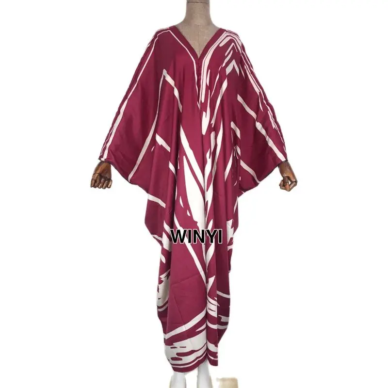 XIZEO summer fashion v-neck Party Elegant Dress Muslim Abaya kaftan caftan Bazin Robe Gown Sexy Lady Party maxi fashion beach