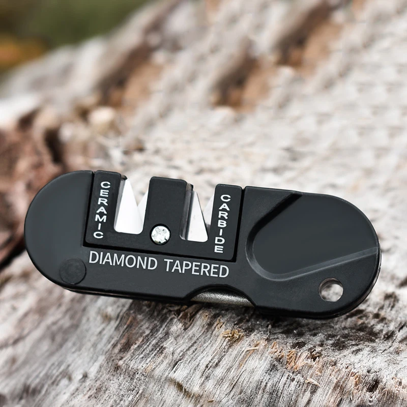 

3 в 1, карманный нож с алмазным рисунком