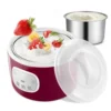 Mini Yogurt Maker 15W 1L Easy Temperature Control For Home Use 1