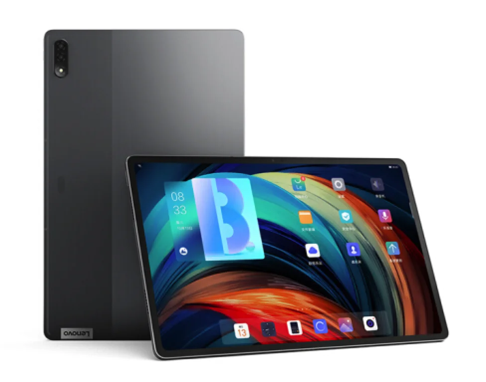 Amazon.com : Lenovo Tab P12 Pro Tablet - 12.6