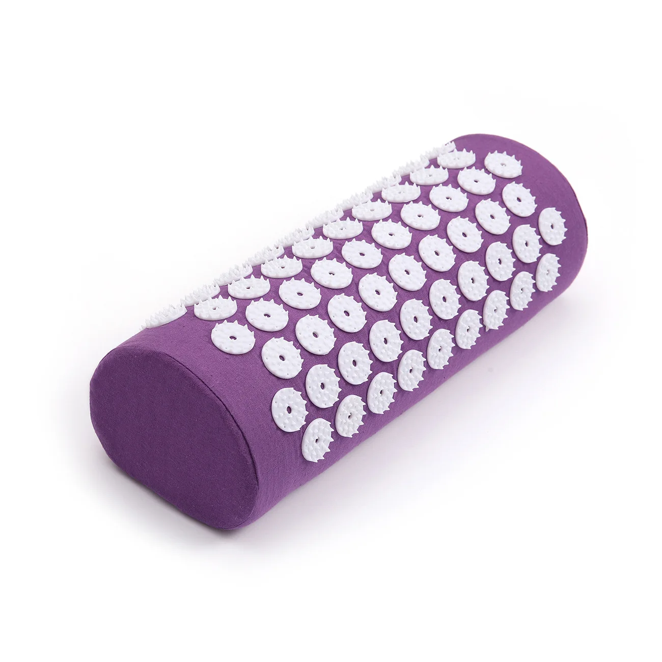 1PC/SET Massager Cushion Acupressure Mat Pillow Relieve Stress Back Pain Massage