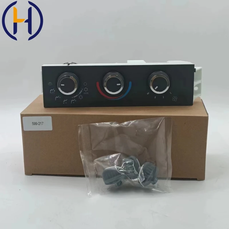 AC Heater Climate Control Module For 1998-05 GMC Jimmy Chevrolet
