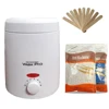 Professional Hair Removal Wax Warmer – For Home Spa Facial Arms & Legs – 500ml 1