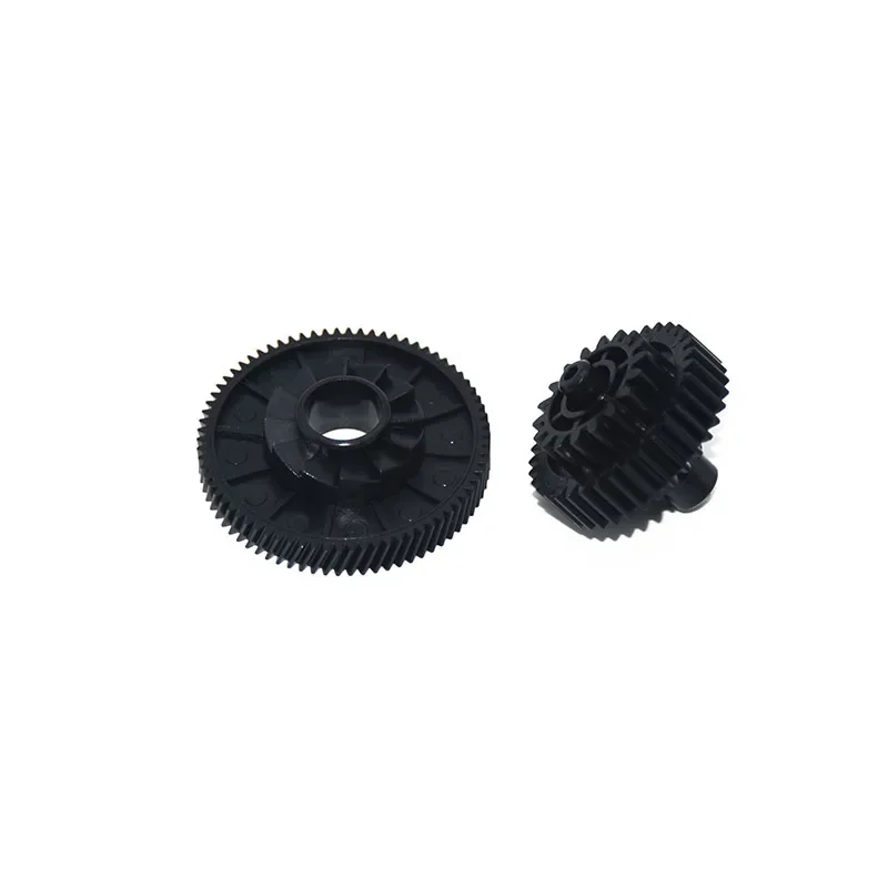 

10SETS RU5-0505-000 RU5-0506-000 Gear for HP 1022 3050 3052 3055 M1319 for CANON MF 4010 4012 4018 4120 4122 4130 4140 4150 4270