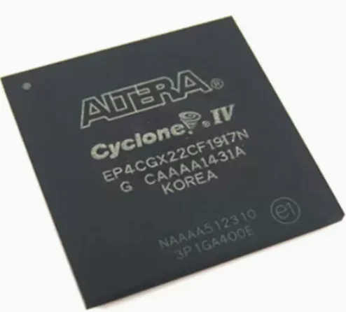 

EP4CGX22CF19C6N EP4CGX22CF19C7N ALTERA FPGA CPLD EP4CGX22CF19C8N EP4CGX22CF19I7N