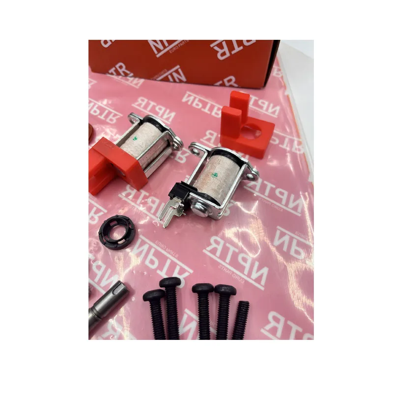 Truck Air Dryer Valve Scani Truck Air Dryer Solenoid Valve Oem 1928587 1763423 4421100731 9325109472 truck air dryer valve