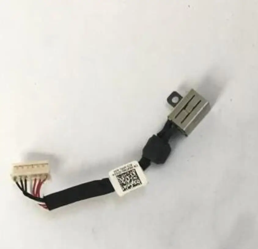 

Силовой кабель постоянного тока XPS 15 9550 9560 9570 DC30100X200 DC30100X300