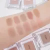 BBIA Shade Shadow Story Monochrome Eyeshadow Base Powder Pure Almond Natural Nude Makeup 5
