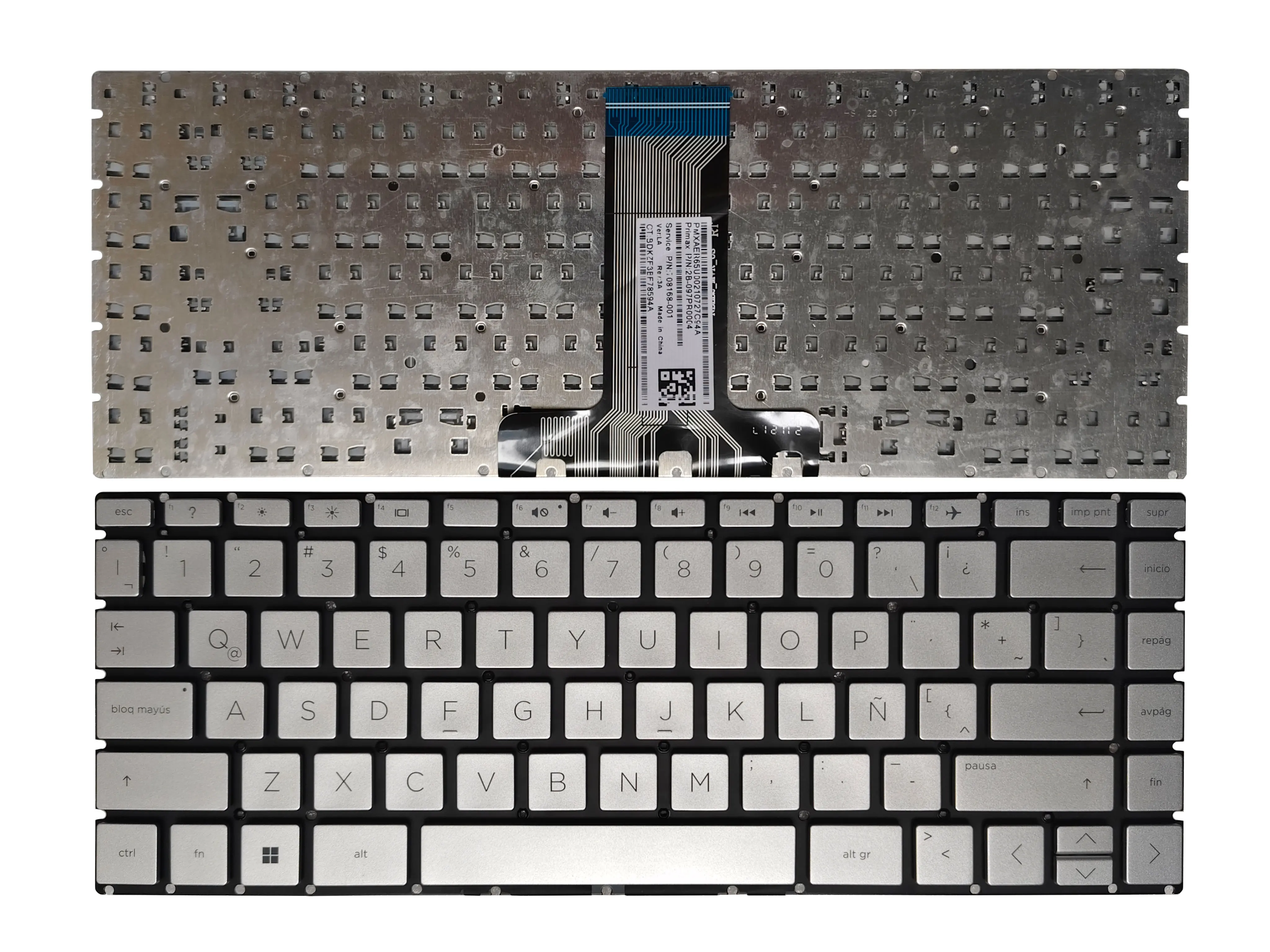 NEW For HP 14-CF 14S-CF 14-DF 14S-DF 14-DK 14S-CR 240 245 246 G8