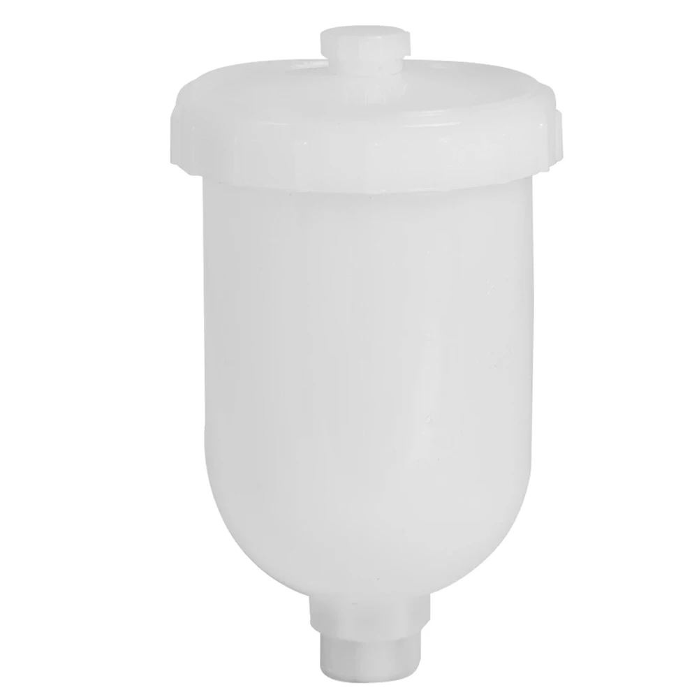 

Пластиковый горшок, кастрюля для распыления краски M14X1.0P, фотоемкость 300 мл, кастрюля для распыления краски, пневматический инструмент, аксессуары, высокое качество, универсальный