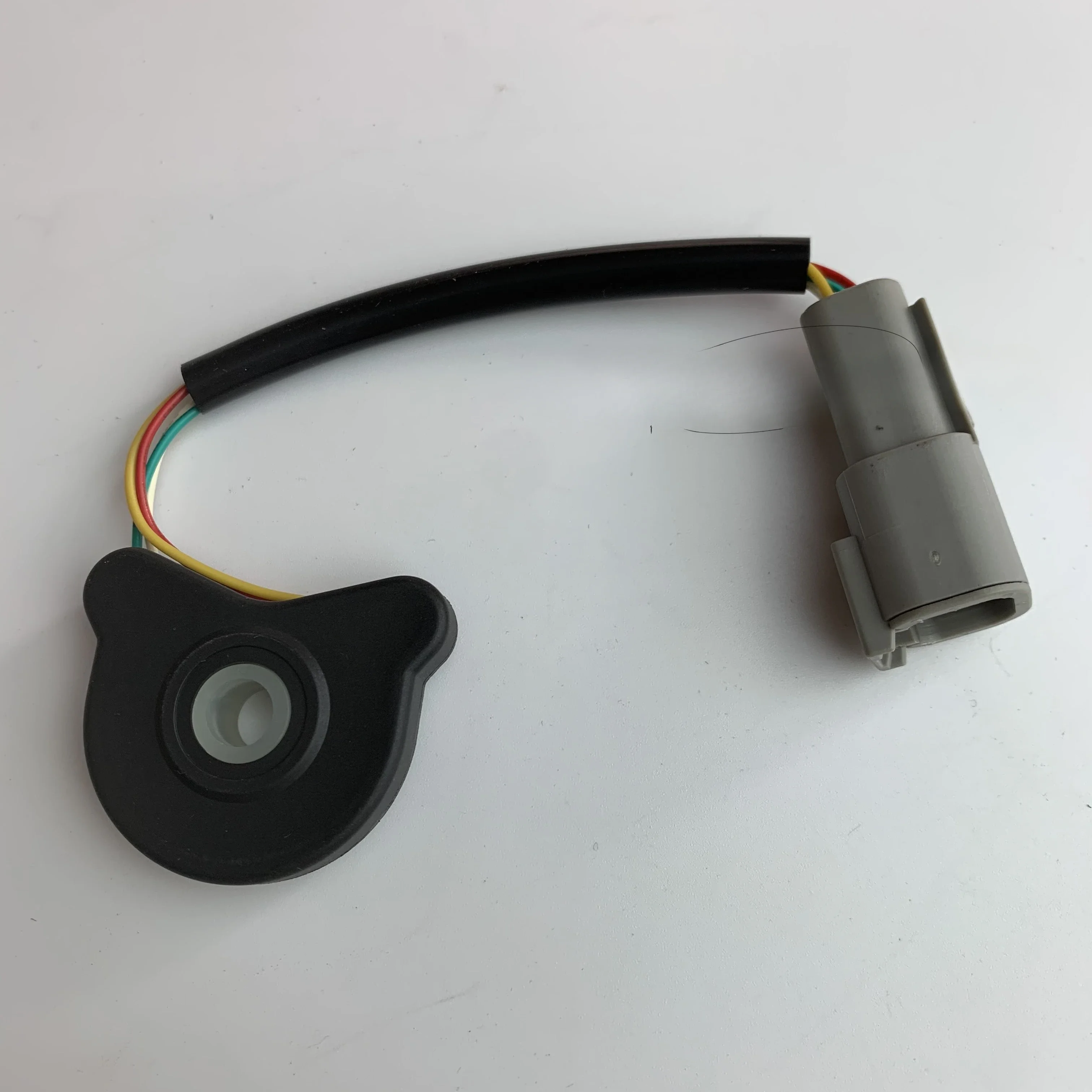 

Forklift Parts 3093604700 Lifting Potentiometer Is Suitable for Linde Forklift Truck 379/372/131.