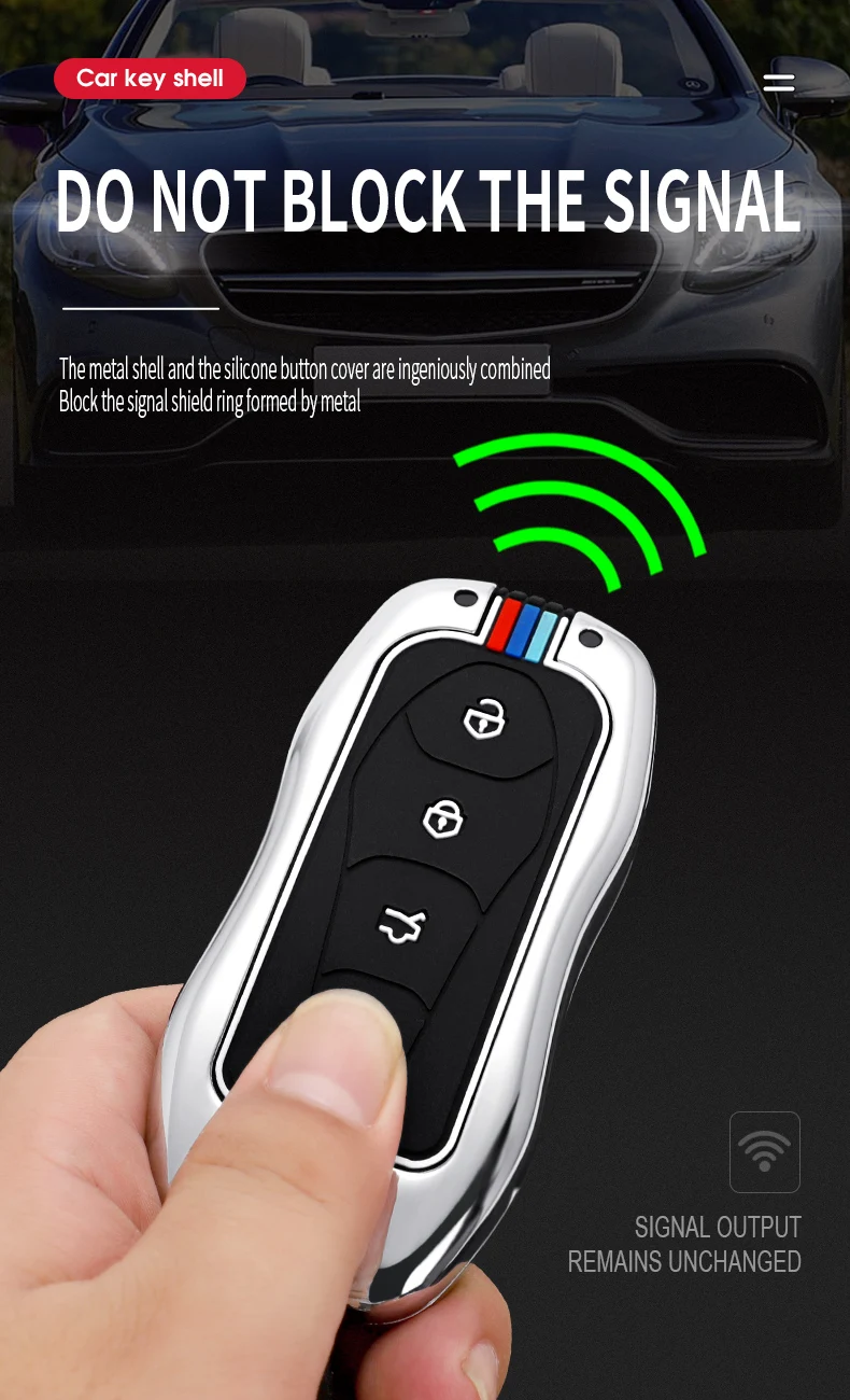 Custodia protettiva per portachiavi Smart Car per Hyundai Tucson Solaris Sonata Hybrid NEXO NX4 Santafe dn8 2020 2021 portachiavi con supporto 13 Custodia protettiva per portachiavi Smart Car per Hyundai Tucson Solaris Sonata Hybrid NEXO NX4 Santafe dn8 2020 2021 portachiavi con supporto - S9c05a03c808b45b9b1793a842e828a00P