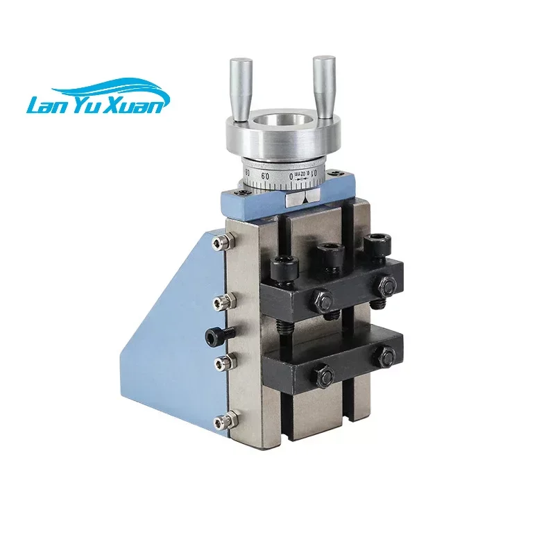 

Вертикальный подъемный держатель инструмента, многофункциональное крепление 210, токарный станок, быстросменный Внутренний отверстие