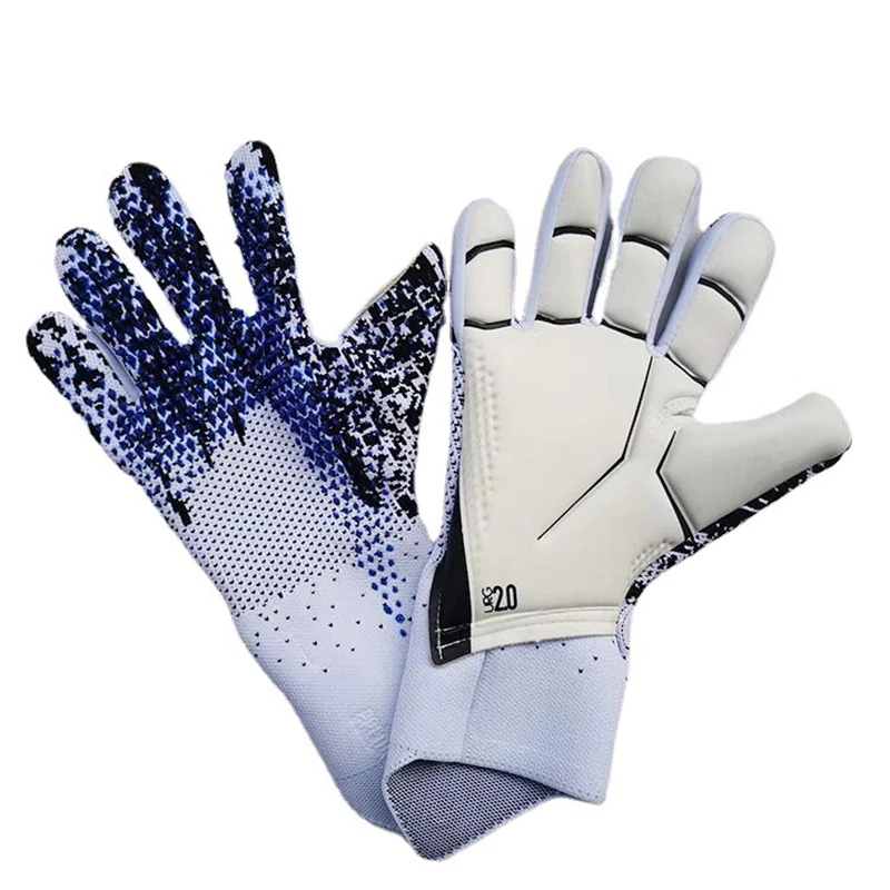 High Quality Soccer Goalkeeper Gloves 2