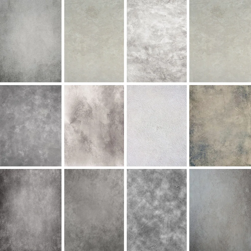 

Abstract Gradient Vintage Portrait Baby Newborn Photography Backgrounds Vinyl Custom Photographic Backdrops For Photo Studio