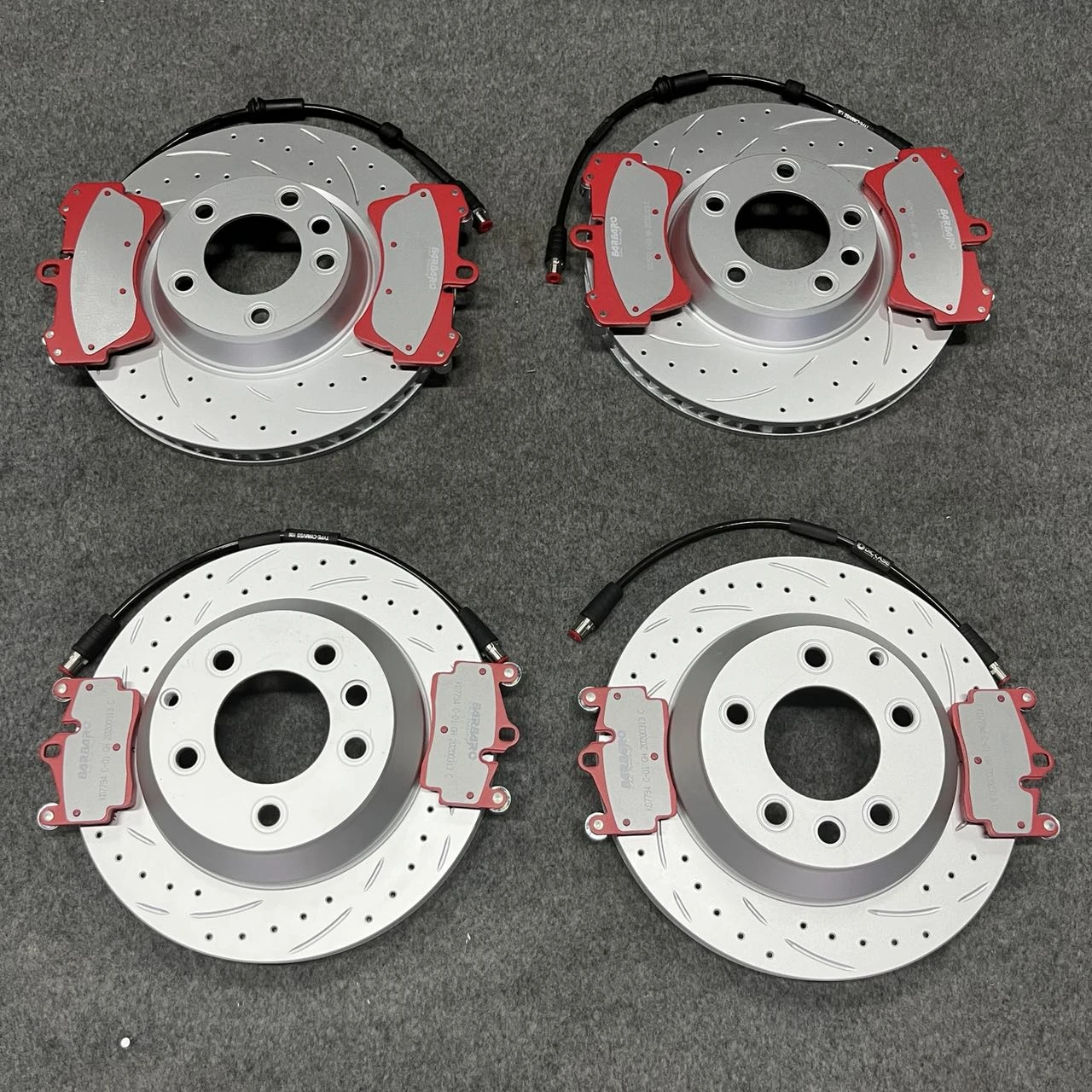 audi q7 brake pads cost tobyluke
