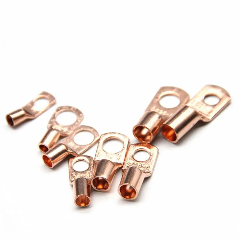 cobre automotivo, 240 peças sortidos