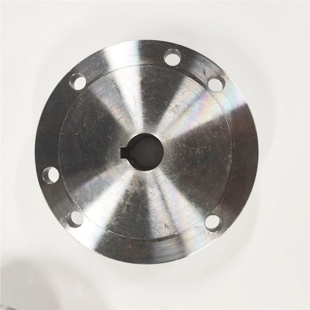 acoplamento, 12mm-24 furos, conector k k K72-80