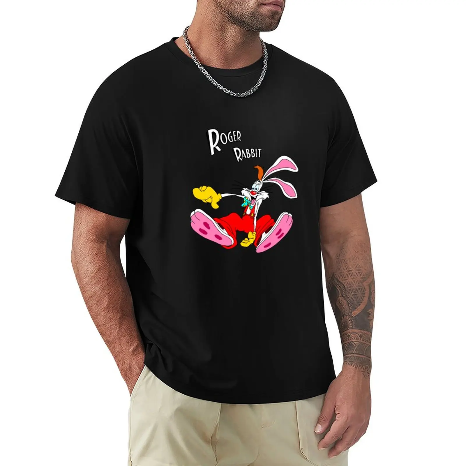 Maglietta Roger Rabbit Vi.