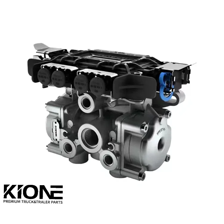 Freni Del Freno Kione All'Ingrosso Della Fabbrica 4005000880 Freni Del Rimorchio Della Valvola Dell'Abs