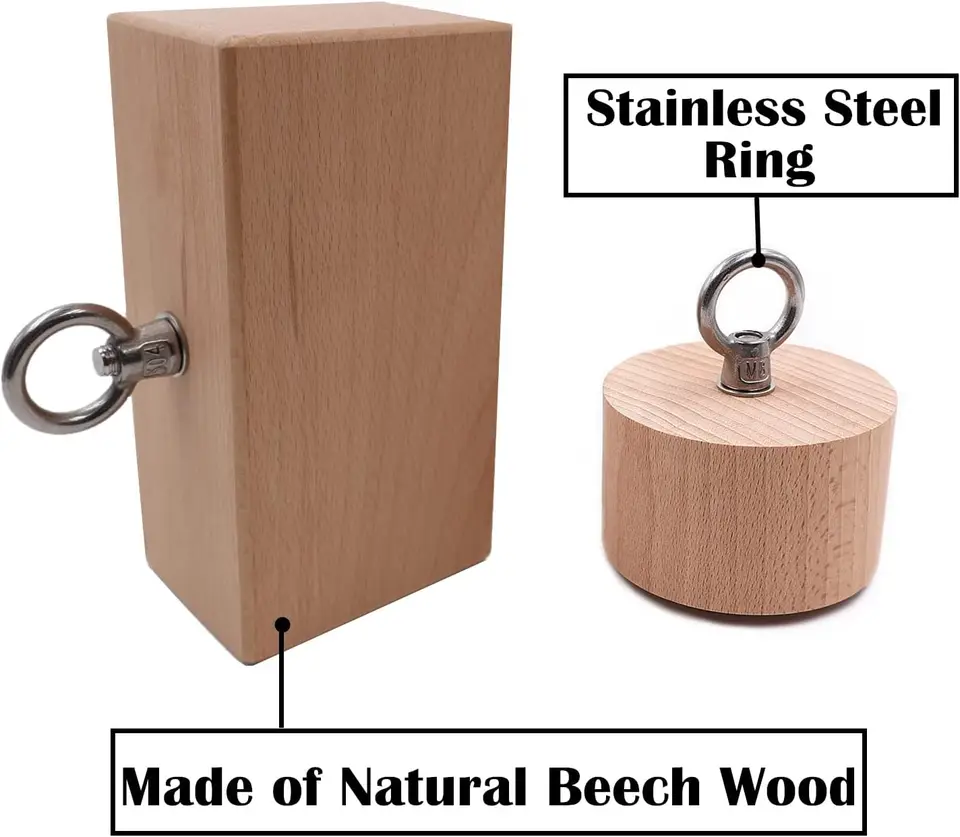 ピンチ グリップ トレーニング アタッチメント