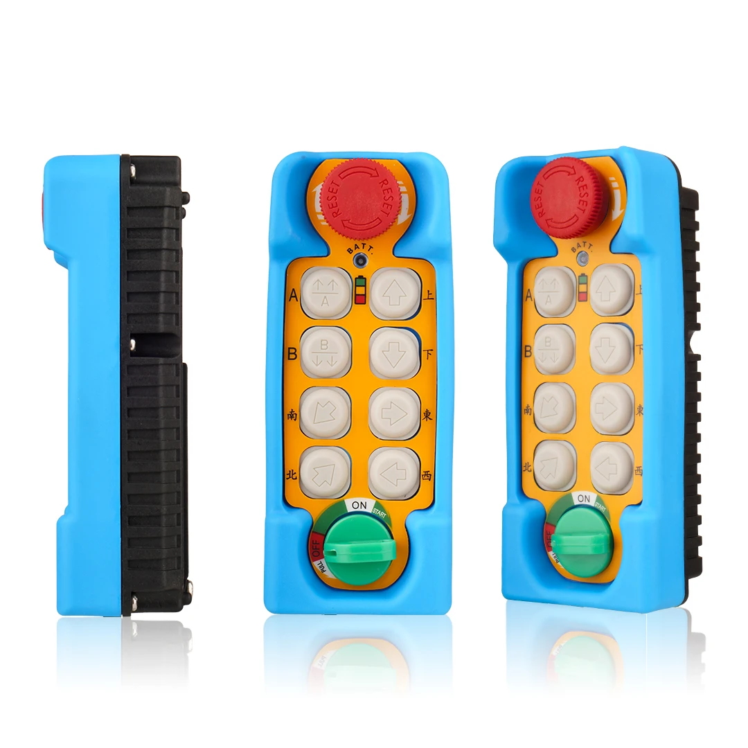 K28 Wireless Industrial Remote Controller Elevator Crane Remote
