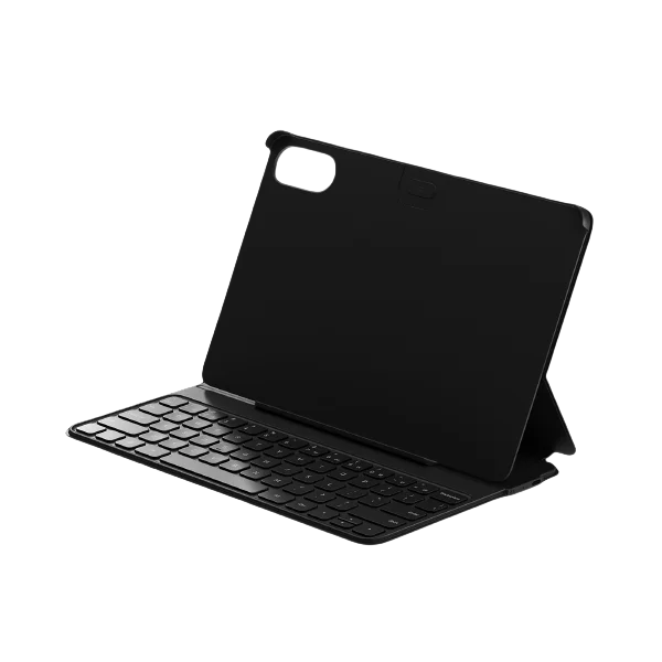 Original Xiaomi Redmi Pad Pro 12.1" Keyboard Case Bluetooth Keyboard 64-key Double-sided PU Protective Shell For Redmi Pad Pro