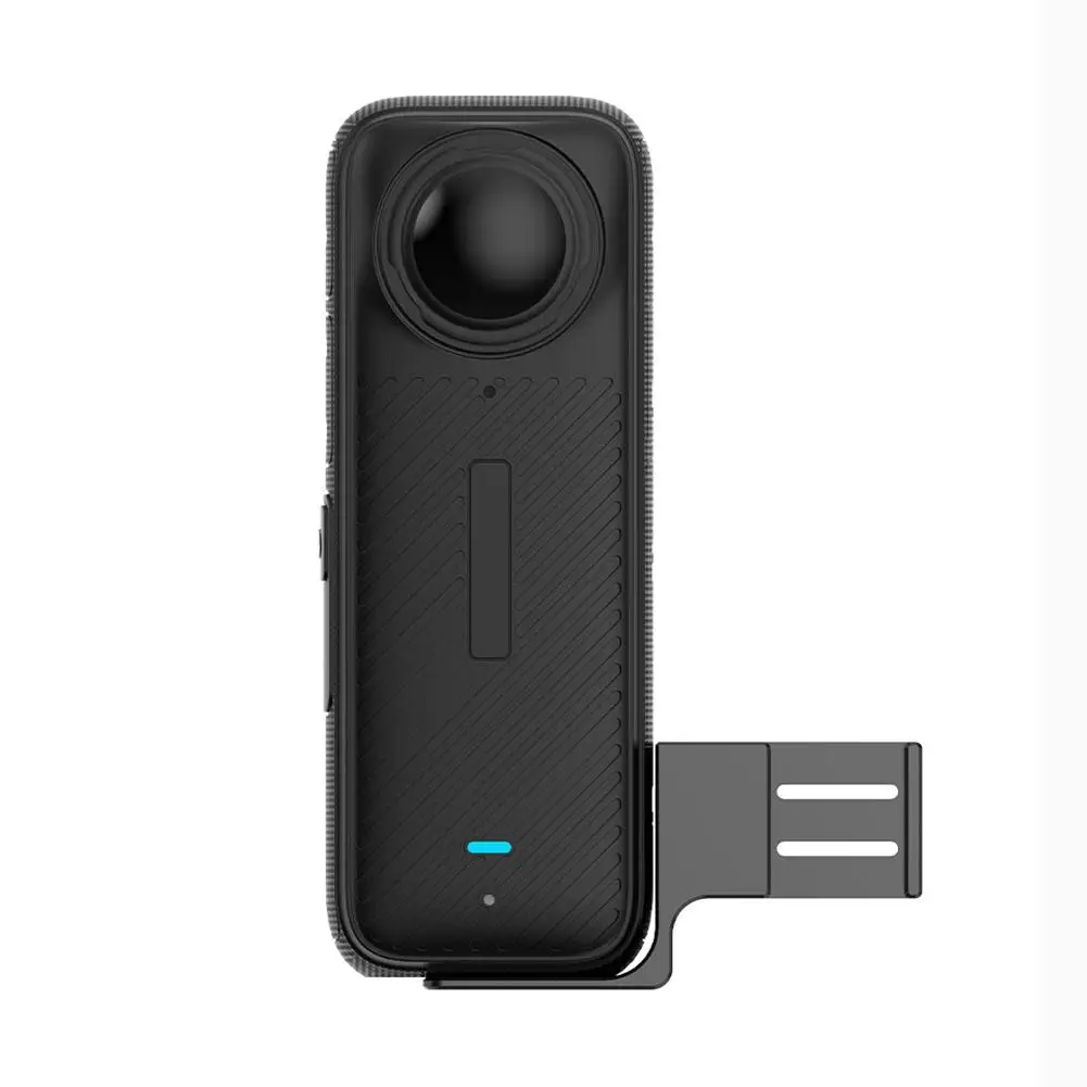 카메라 확장 마운트 마이크 익스텐션 케이블, Insta360 X4 카메라 마이크 확장 케이블, 카메라 야외 액세서리