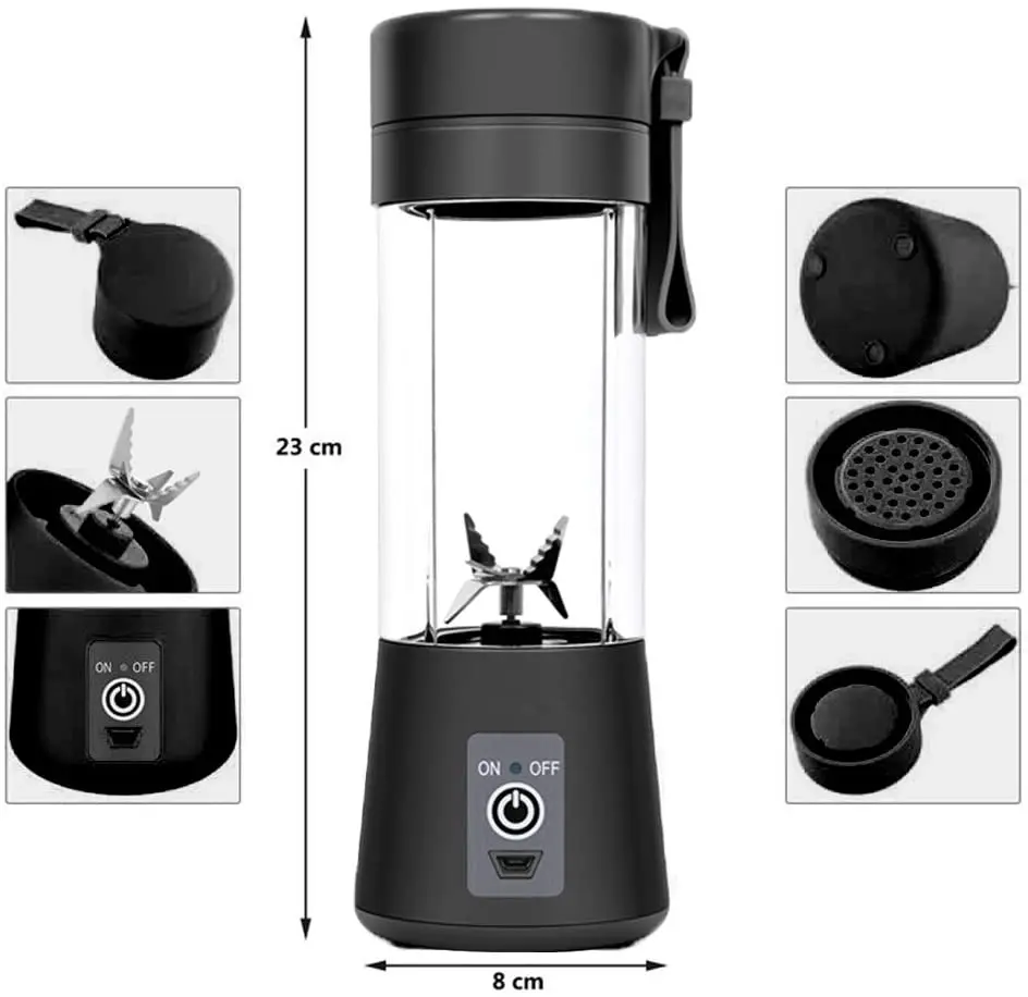 aufell blender
