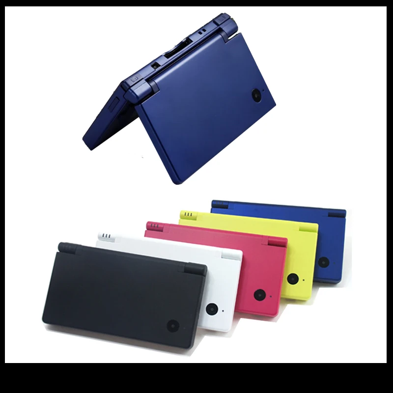 Original Refurbished Retro Handheld Game Console Is Applicable To NDSI