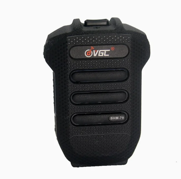 NEW BHM-79 Bluetooth Wireless Walkie Talkie Microphone Lightweight Handheld Mic for VR-N7500/N75/N76/N65 2