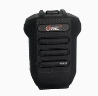 NEW BHM-79 Bluetooth Wireless Walkie Talkie Microphone Lightweight Handheld Mic for VR-N7500/N75/N76/N65 2