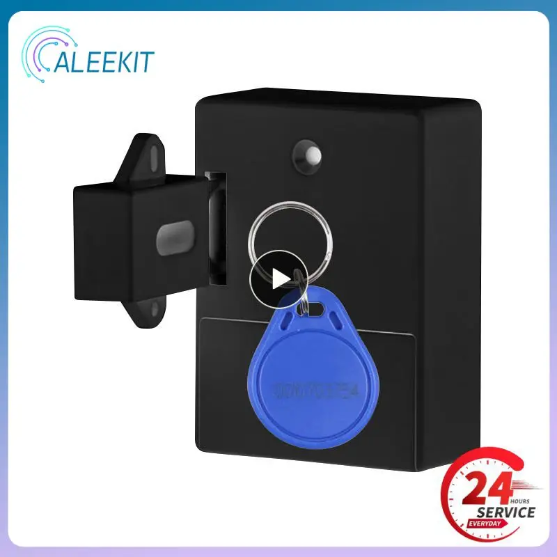 

1 шт. сенсорный замок EMID IC, датчик карты, цифровой замок для карты, интеллектуальный электронный Невидимый замок для шкафа, горячая Распродажа оборудования