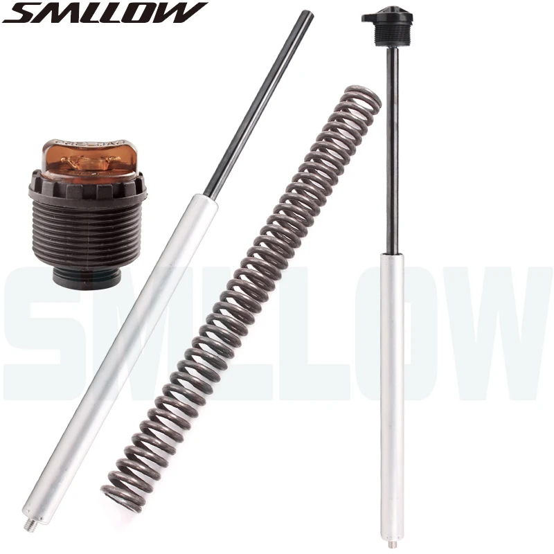 Bicycle Fork Repair Part Bicycle Front Fork Damping Lockout Adjustable