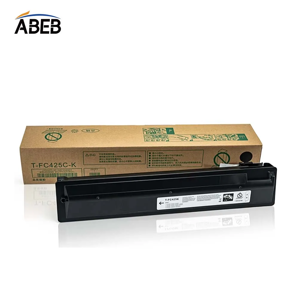 TOSHIBA トナーカートリッジT-FC425J TOSHIBA トナーカートリッジT-FC425J 東芝 TOSHIBA T-FC425J-C シアン