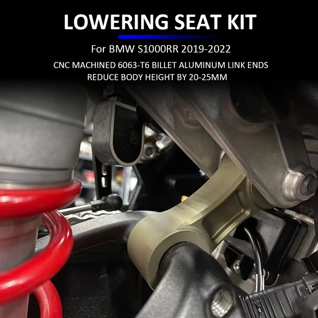 Share 157+ imagen bmw s1000rr seat height In.thptnganamst.edu.vn