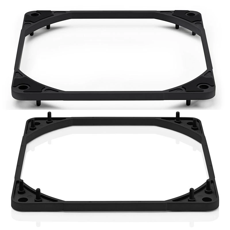 Side Air Intake Spacer Frame | Noctua Cooling Fans | Pc Components ...