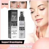 Makeup Setting Spray Moisturizing Lotion Hydrate Oil Control Long-lasting Make Up Natural Matte Refreshing Quick Fixer Cosmetics 1