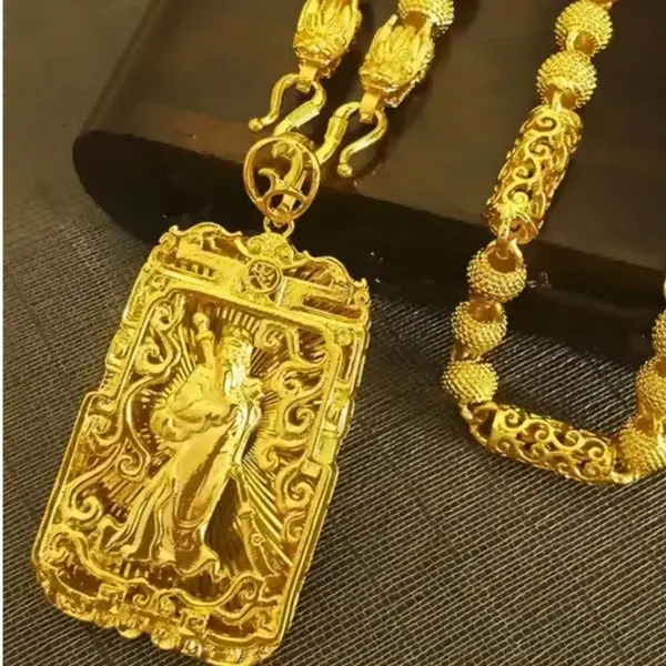 B 24K 9999 Real Gold Diamond Store