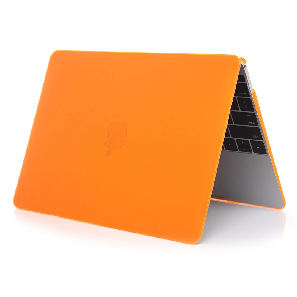 MacBook本体 A1534 ケース付き A1534 Laptop Case Protective Cover for MacBook 12
