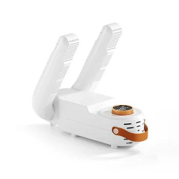 Electric Shoe Dryer Boot Warmer Shoe UV Foot Boot Dryer Eliminate Odor Fast Drying Boot Deodorizer Multifunction Socks Dryer 1
